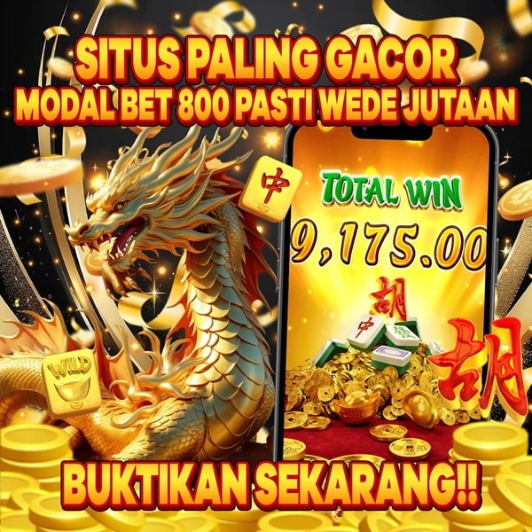 ROLEX87: QRIS Gaming Aktif 24 Jam, Modal Receh Bisa Nikmatin